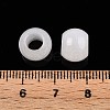 Natural White Jade Beads G-T092-10mm-20-3
