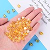 Transparent Acrylic Beads MACR-S373-114-C06-6