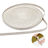 10M Linen Ribbons OCOR-BC0006-67-1