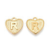 Alloy Pendants PALLOY-N157-001R-NR-1