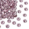Preciosa® MAXIMA Crystal No Hotfix Flatback Stones Y-PRC-NSS16-20020-1