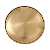 201 Stainless Steel Candle Holder AJEW-C020-01A-G-3