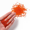Glass Seed Beads SEED-US0003-2mm-9B-4