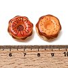 Opaque Resin Imitation Food Cabochons RE-CBA7952-01-3