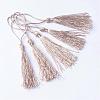 Polyester Tassel Decorations OCOR-Q023-42-1