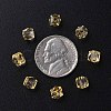 Transparent Acrylic Beads MACR-S373-112A-B07-4