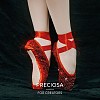 Preciosa® MAXIMA Crystal No Hotfix Flatback Stones Y-PRC-NSS12-10330-200-5