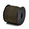 Braided Round Steel Wire OCOR-D300-28-3