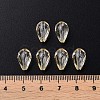 Transparent Acrylic Beads MACR-S373-59B-B10-7