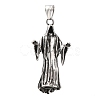 Halloween 304 Stainless Steel Big Pendants STAS-E526-01AS-1