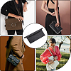 Microfiber Cloth Bag Organizer Inserts DIY-CL0001-78A-4
