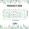 PVEA Dustproof Shelf Liners for Refrigerator AJEW-WH20006-184B-02-2