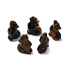 Natural Tiger Eye Display Decorations DJEW-P019-A16-1