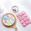 Food Grade DIY Silicone Molds DIY-E031-02-1