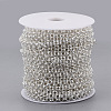 Iron Rolo Chains CH-S125-011B-S-3