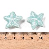 Handmade Porcelain Beads PORC-N008-03A-3