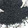 TOHO 8/0 Demi Round Beads SEED-DR08-0088-3