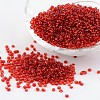 12/0 Glass Seed Beads X-SEED-A005-2mm-25-1