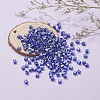 6/0 Glass Seed Beads SEED-YW0001-25E-6