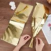 20Pcs Plasstic Package Bags ABAG-BBC0001-26B-3