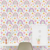 1Pc PET Hollow Out Drawing Painting Stencils DIY-MA0001-33D-7