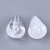 Acrylic Beads OACR-S028-038-2