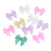 10Pcs Silicone Beads SIL-TA0003-60-3