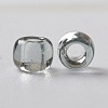 TOHO 8/0 Round Beads SEED-TR08-0009-3