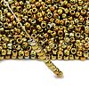 TOHO 6/0 Round Beads X-SEED-TR06-0513-2
