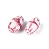 Handmade Porcelain Beads PORC-N012-07B-2