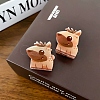 Cute Acrylic Claw Clip PW-WG32BE8-02-1