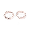 304 Stainless Steel Open Jump Rings STAS-F191-12RG-A-5