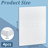 Rectangle Craft Foam DIY-WH0349-534B-2