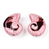 Handmade Porcelain Beads PORC-S498-32G-3