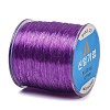 Korean Round Crystal Elastic Stretch Thread EW-Z002-02B-0.7mm-2