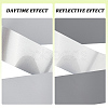 10M Polyester Reflective Tape OCOR-GF0005-99C-7