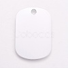 Aluminium Pendants ALUM-WH0007-04B-2