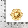 Dyed Natural White Jade Pendants STAS-P404-10B-G10-3