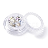 Nail Art Decoration Accessories Kits MRMJ-F016-15-2