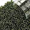 TOHO 11/0 Round Beads X-SEED-TR11-0037-1