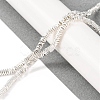 Electroplated Synthetic Non-magnetic Hematite Beads Strands G-G849-07A-S-2