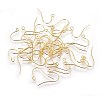 Iron Earring Hooks X-IFIN-T001-04G-NF-2