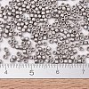 MIYUKI Delica Beads Small SEED-X0054-DBS0338-4