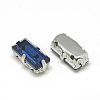 Sew on Rhinestone RGLA-T092-5x10mm-13P-2