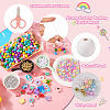 DIY Jewelry Kits DIY-TA0004-32-4