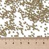 TOHO 11/0 Round Beads SEED-JPTR11-1209-4