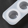 Nail Art Base DIY Silicone Mold MRMJ-E012-01C-5
