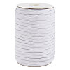 Flat Elastic Band for Mouth Cover Ear Loop JX001A-01-1