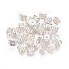 304 Stainless Steel Friction Ear Nuts X-STAS-P227-29S-1