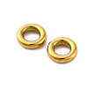 304 Stainless Steel Linking Rings STAS-H235-10A-G-2